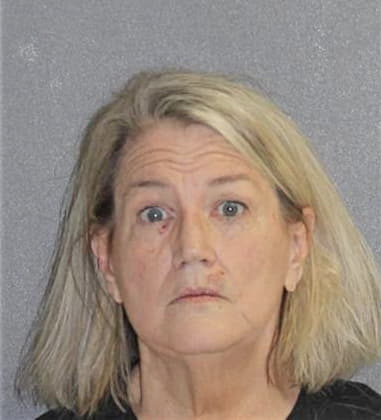 Felicia Bouchard, - Volusia County, FL 