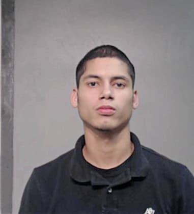 Joseph Bowie, - Hidalgo County, TX 