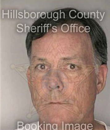 Jasper Boykin - Hillsborough County, FL 