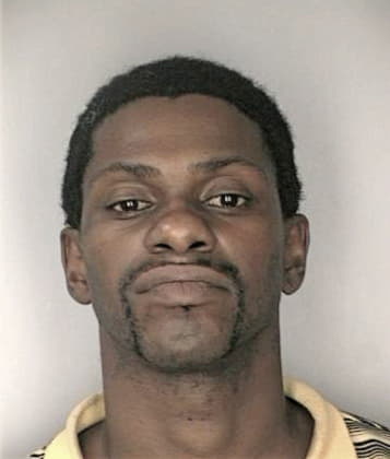 Richard Bradford - Hillsborough County, FL 