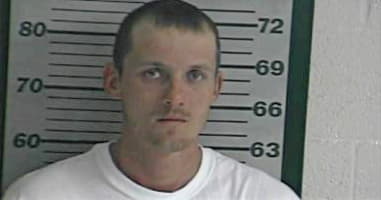 Michael Brimm, - Dyer County, TN 