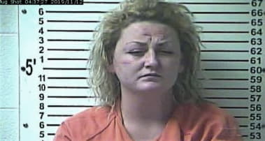 Heather Brown, - Hardin County, KY 