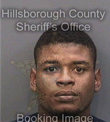 Phillip Brown, - Hillsborough County, FL 