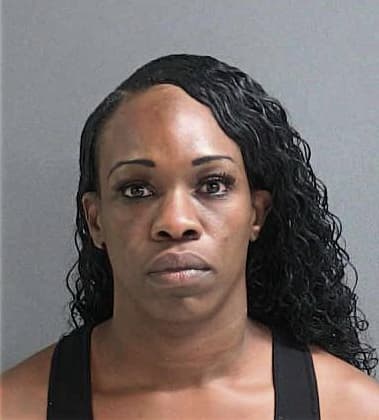 Shatavia Brown, - Volusia County, FL 