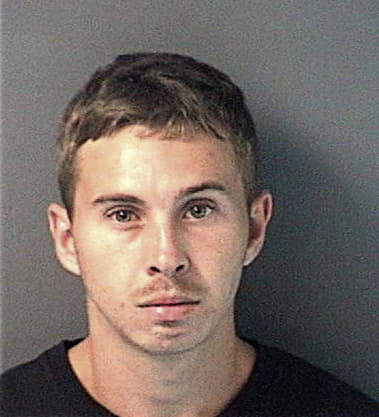 Roy Butgereit, - Escambia County, FL 