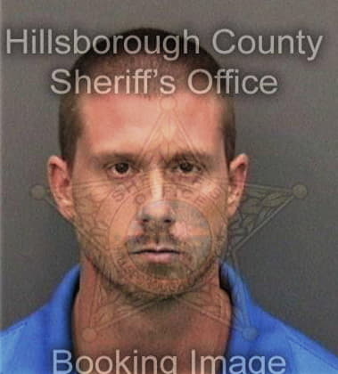 John Calamari, - Hillsborough County, FL 