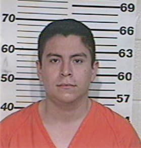 Jose Cameron, - Hidalgo County, TX 