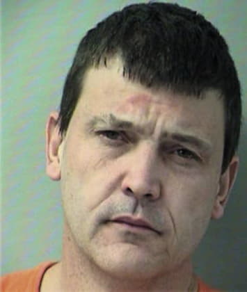 Brian Carman, - Okaloosa County, FL 