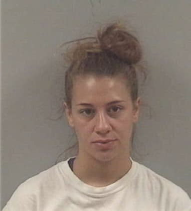 Jennifer Carrera, - Johnston County, NC 