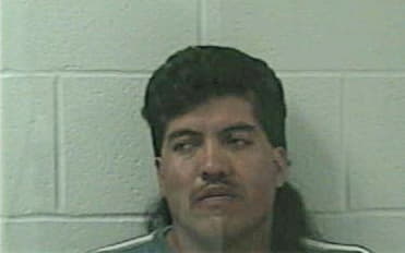 Jose Castaneda, - Daviess County, KY 