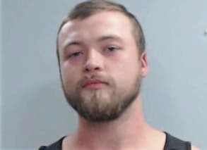 James Chadwell - Fayette County, KY 