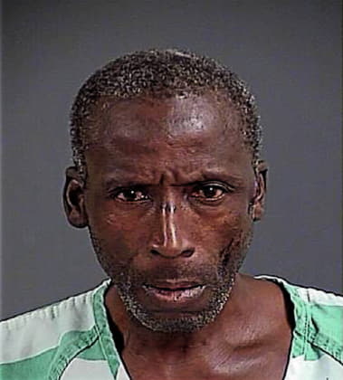 Billy Chatman, - Charleston County, SC 