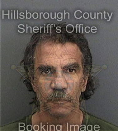 Keshad Chavous - Hillsborough County, FL 