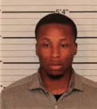 Derrick Childs, - Shelby County, TN 