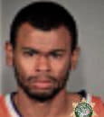 Jabbar Cirrito - Multnomah County, OR 