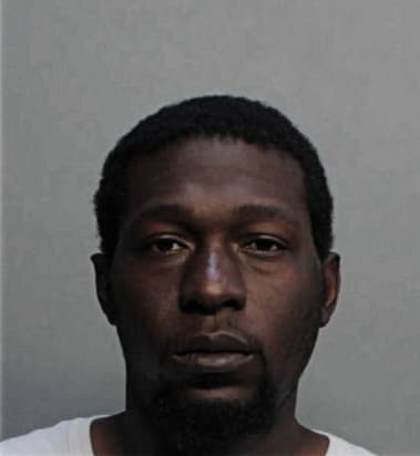 Quantavius Clark, - Dade County, FL 