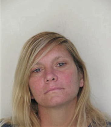 Veronica Clark - Hillsborough County, FL 