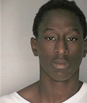 Willie Clark - Hillsborough County, FL 