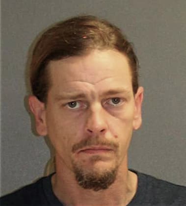 James Clement, - Volusia County, FL 