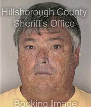 Jeffrey Coker - Hillsborough County, FL 