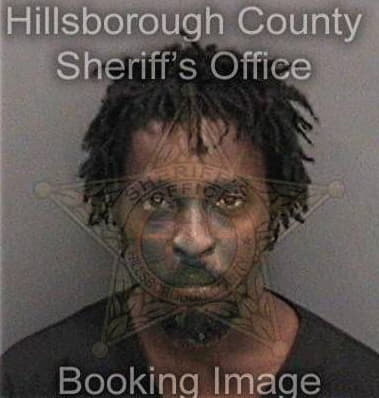 Ian Coleman - Hillsborough County, FL 