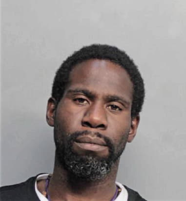 Antonio Coney, - Dade County, FL 