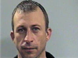 Robert Conkright - Fayette County, KY 