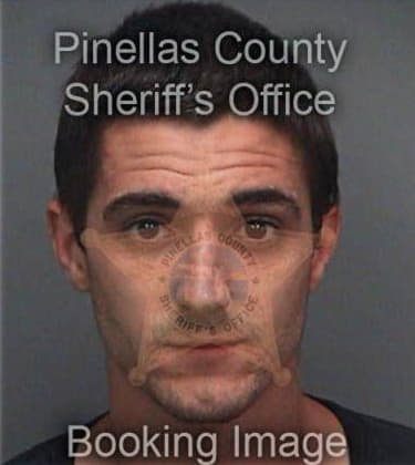 Edward Conti, - Pinellas County, FL 