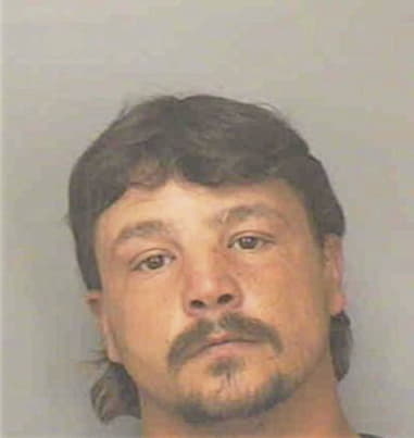 Jaime Cruz, - Polk County, FL 