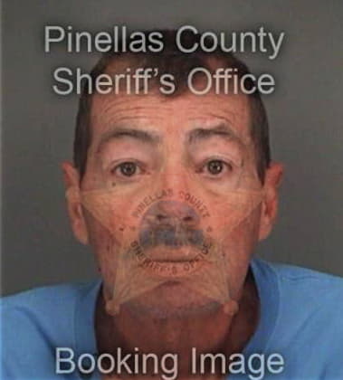 Eric Cudar, - Pinellas County, FL 