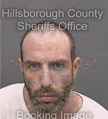 Alvaro Cuellar, - Hillsborough County, FL 