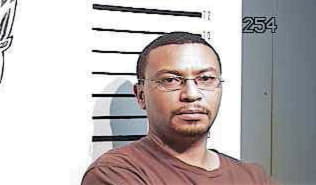 Christopher Cuningham - Bell County, KY 