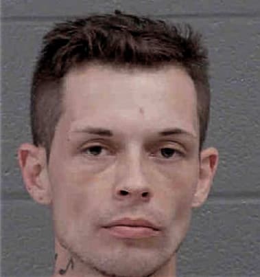 Justin Davis, - Mecklenburg County, NC 