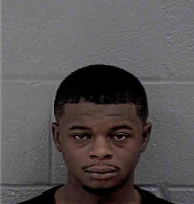 Quandarius Davis, - Mecklenburg County, NC 