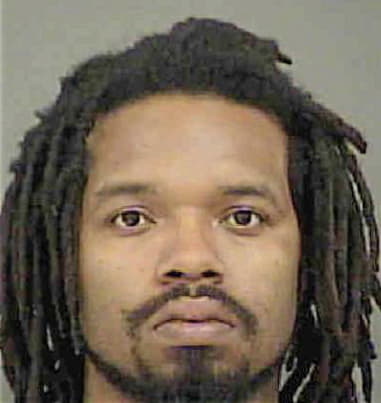 Richard Davis, - Mecklenburg County, NC 