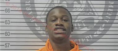 Varise Dedeaux, - Harrison County, MS 