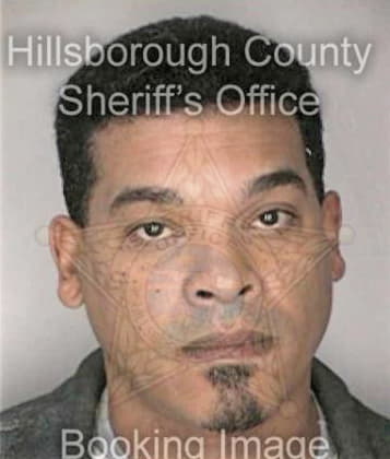 Daniel Delgadohernandez, - Hillsborough County, FL 