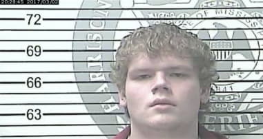 Edwin Desporte, - Harrison County, MS 