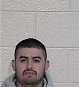 Andres Diaz, - Hidalgo County, TX 