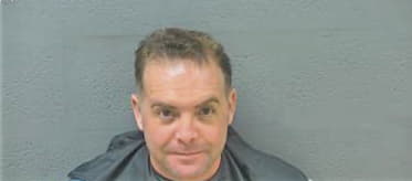 Kenneth Drewery, - Halifax County, VA 