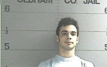 Christopher Dykes, - Oldham County, KY 