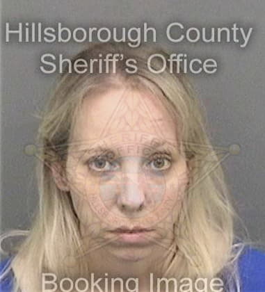 Jennifer Echevarria, - Hillsborough County, FL 