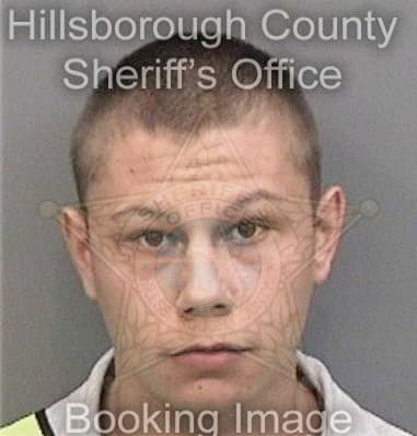 Clayton Ellerbee, - Hillsborough County, FL 