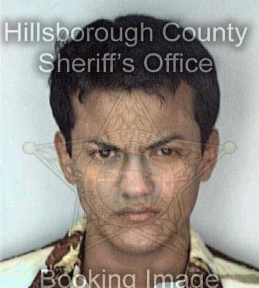 Eduardo Faneitty, - Hillsborough County, FL 