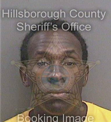 Gregory Flagg, - Hillsborough County, FL 