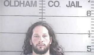 Daniel Flores, - Oldham County, KY 