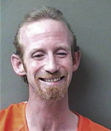 Michael Fountain, - Okaloosa County, FL 