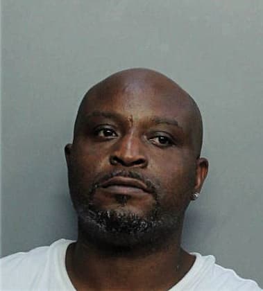 Richard Gabriel, - Dade County, FL 