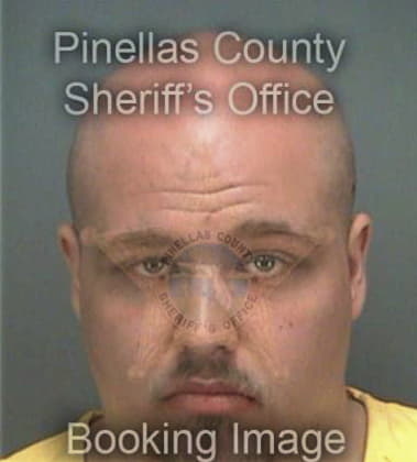 Christopher Garcia, - Pinellas County, FL 