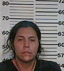 Josefina Garcia, - Hidalgo County, TX 